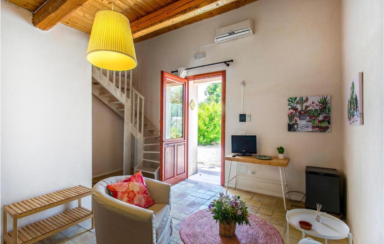 Villa Casale Granati Rosolini Exterior foto
